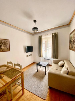 Nasos Corfu Town Apartment
